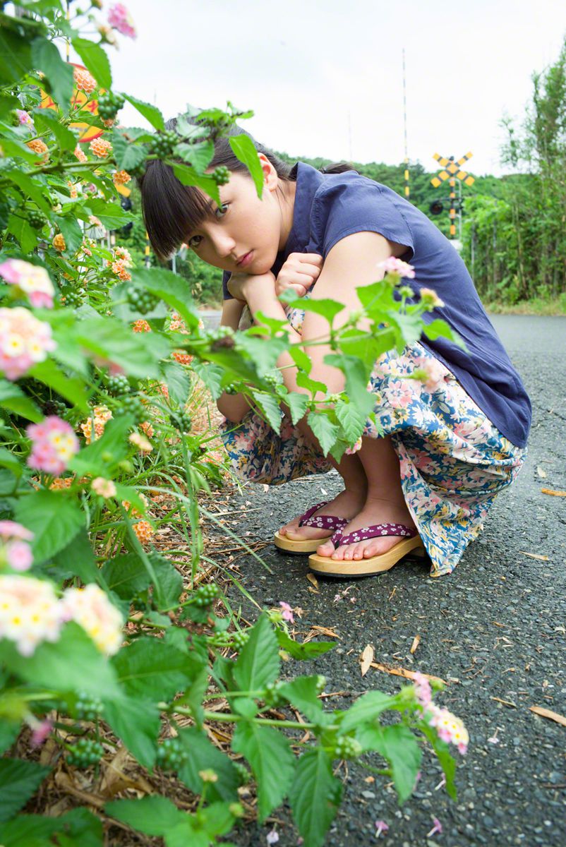 大雨滂沱，思念无果